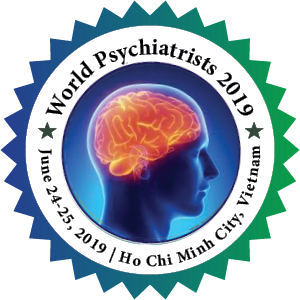 World Psychiatrists 2019